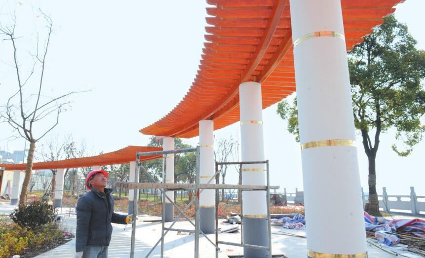 荆州望江国际最新动态速递,最新消息一览无余