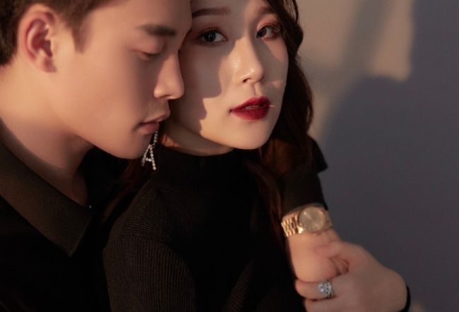 半阳照片最新高清图片分享