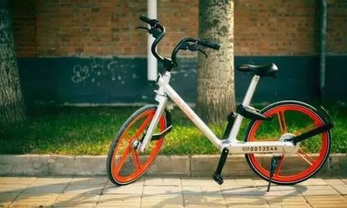 摩拜单车最新破解及破解版下载,涉及违法犯罪的警示标题