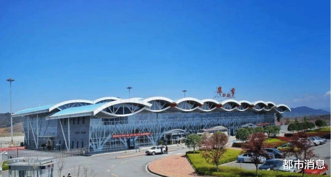 贵州黔北机场最新信息及视频动态更新