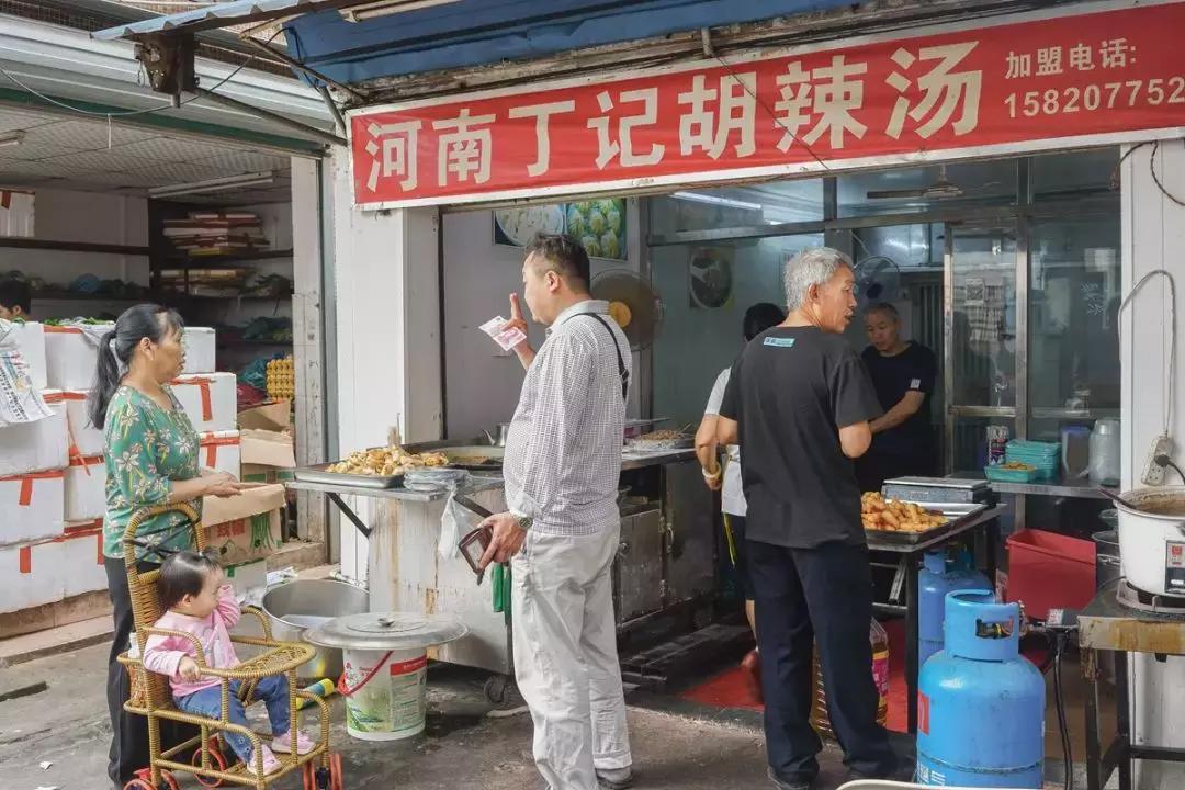 深圳最新包子店转让,最新转让信息及详情