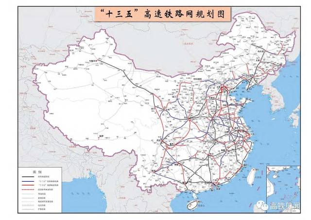 广西最新高铁规划图,探索自然美景,追寻内心平静之旅