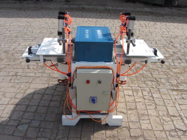 最新木工打眼机图片展示,科技与传统工艺的完美融合!