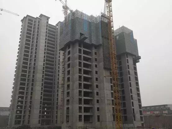 宝鸡市区楼盘最新房价概览与概览分析