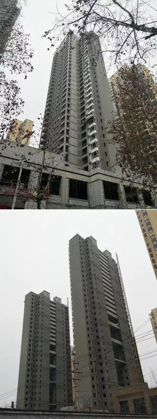 宝鸡市区楼盘最新房价概览与概览分析