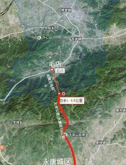 义武公路最新动态,探寻小巷独特风情之路