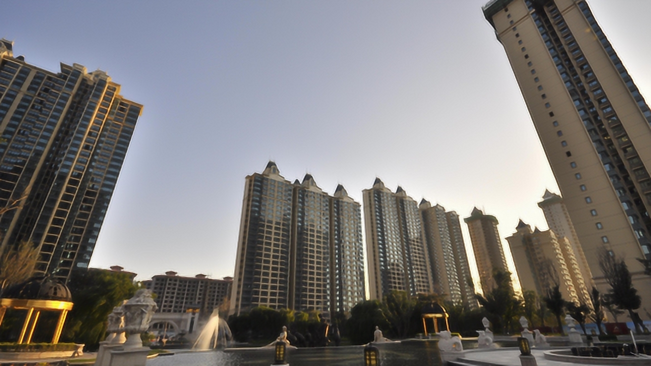 运城恒大名都,前沿科技生活与最新房价的居住体验