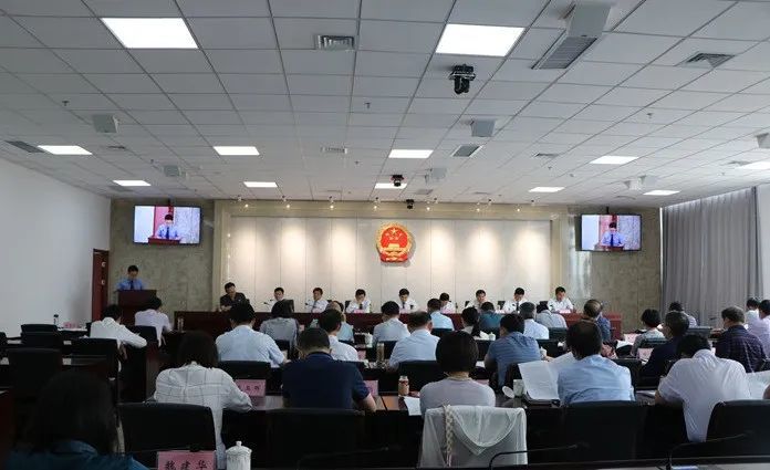 舒城县最新人事任免揭晓,重塑县域领导格局新篇章