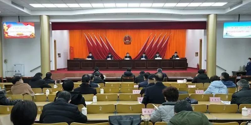 舒城县最新人事任免揭晓,重塑县域领导格局新篇章