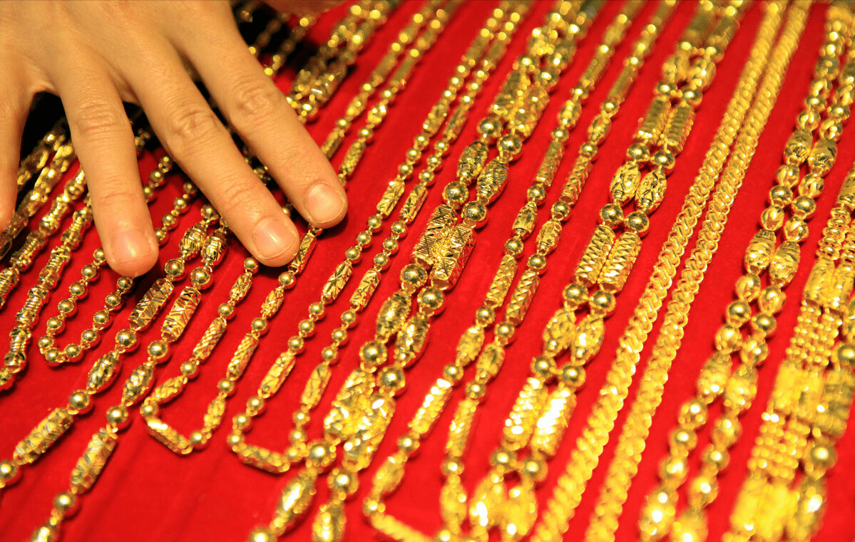 黄金9999回收最新价格——科技与生活的融合新动态