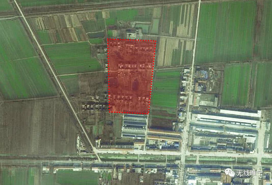 睢宁县官山镇最新发展规划概览