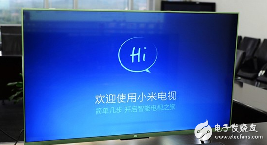 小米电视3最新系统版本,智能时代的领跑者,引领家庭娱乐新潮流