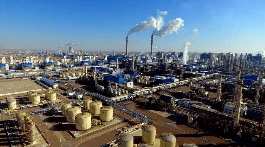 宁煤煤制油最新动态,科技创新引领新纪元发展之路