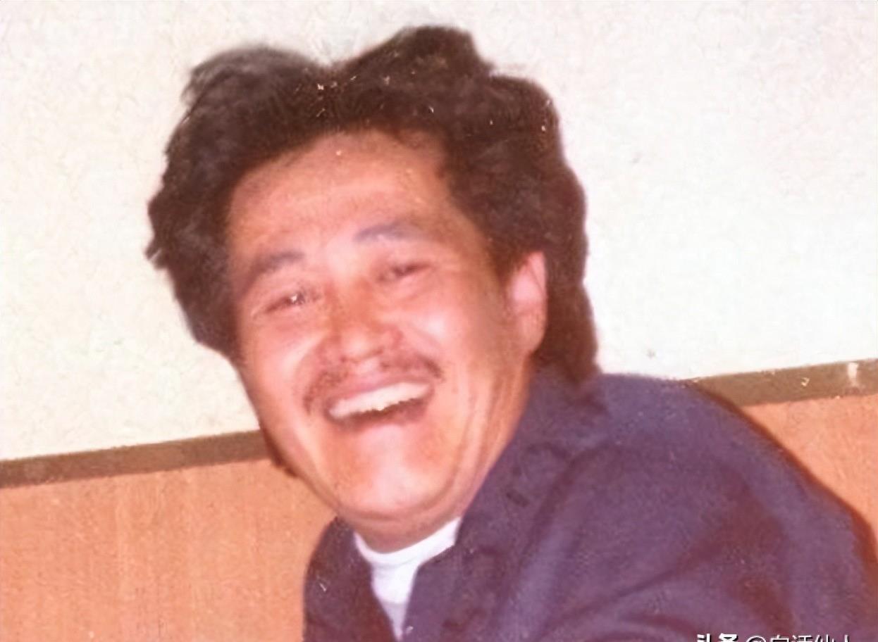 赵本山最新动态,与自然美景的邂逅,心灵宁静之旅