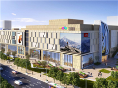 茶园新区悦地展现科技魅力,最新高科技产品引领未来