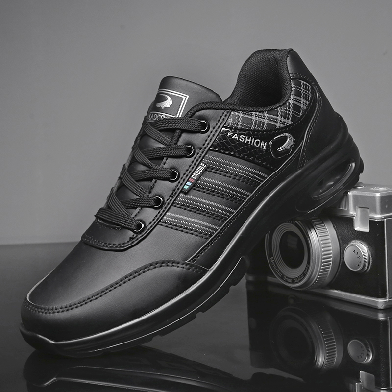 动感后街男鞋新款,与自然美景的浪漫邂逅