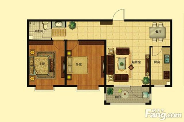 深州都市祥苑最新房价探讨与分析
