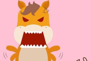 狂躁有损君需记,指什么生肖,狂躁有损君需记,探寻生肖之旅与内心的宁静