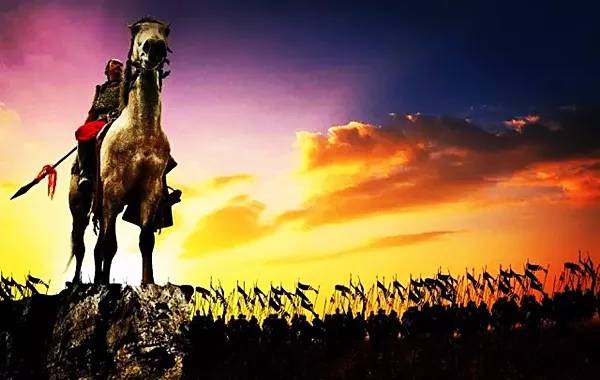 先锋已过玉门关,指什么生肖