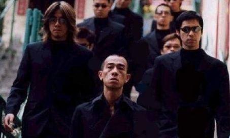 香港最新电视剧