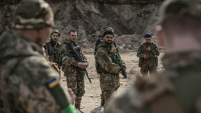 俄乌局势最新动态