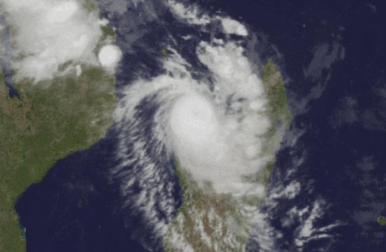 13号台风最新情况