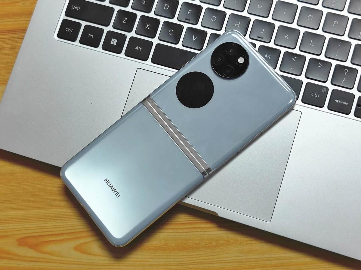 华为最新上市手机