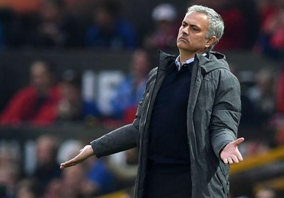 穆里尼奥最新消息