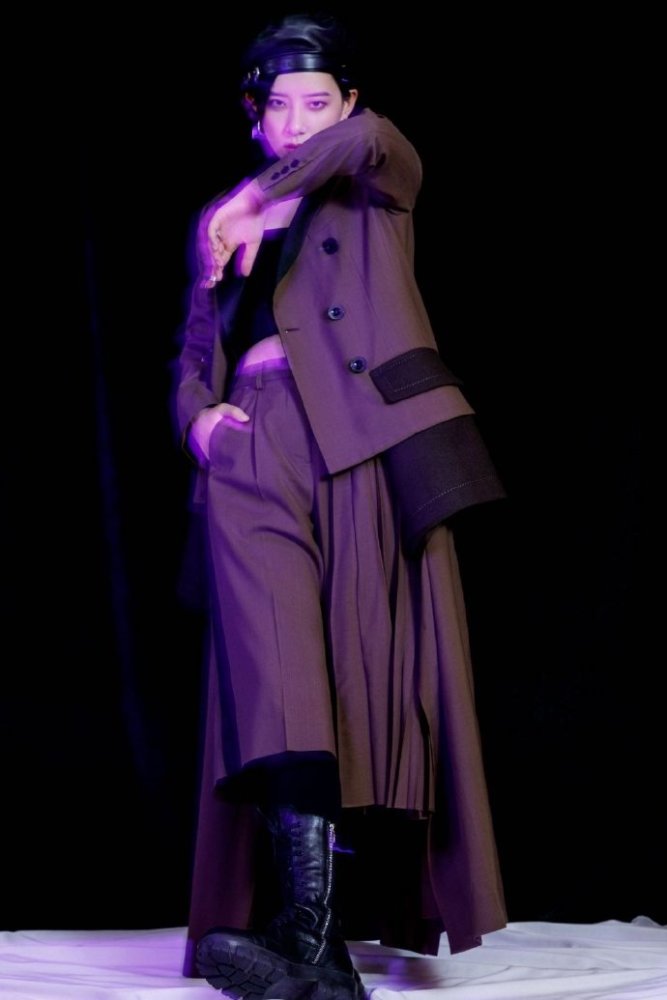 李斯丹妮最新消息,李斯丹妮最新消息,星途璀璨,影响深远