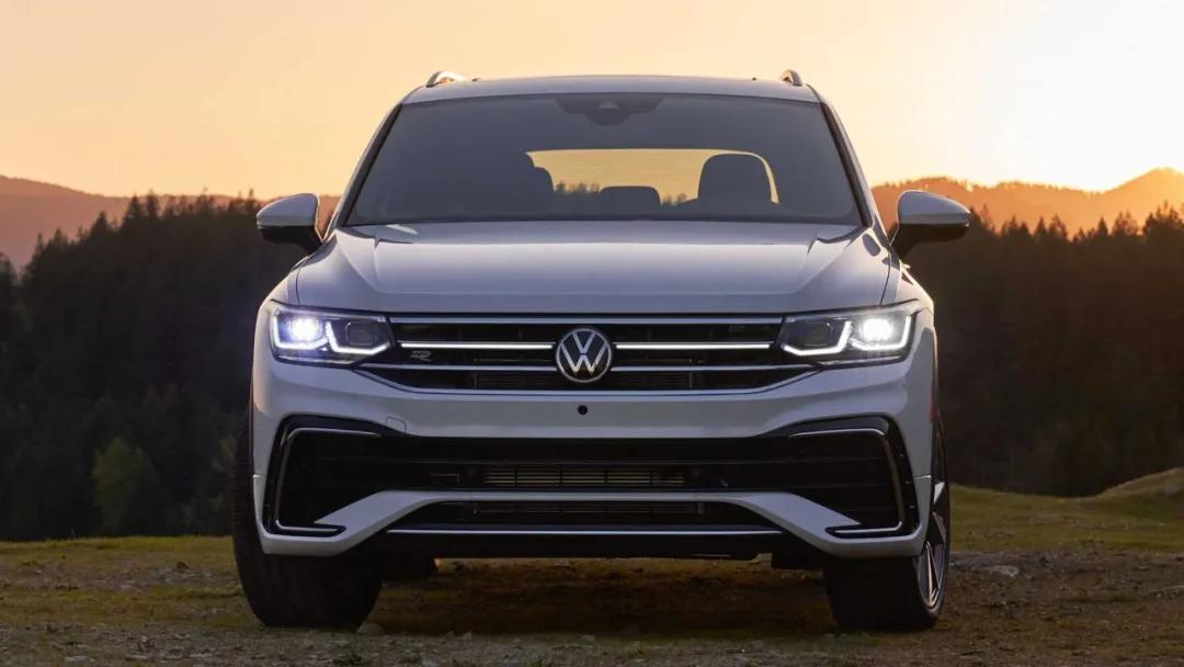 途观换代最新消息,途观换代最新消息与一段温馨的友情之旅