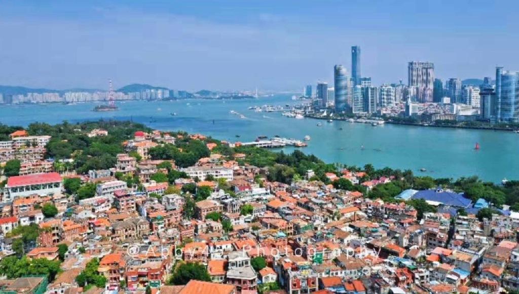 厦门疫情最新消息今天,厦门疫情最新消息今天,科技助力,筑牢防线——体验前沿抗疫神器