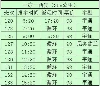 平凉最新火车时刻表,平凉最新火车时刻表,启程的钟声,自信与成长的旋律
