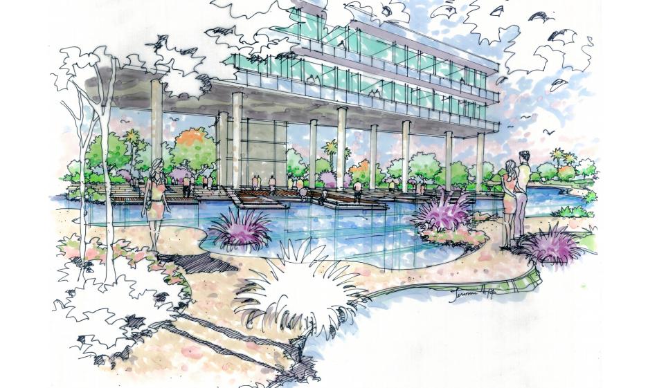 三亚红塘湾最新规划,三亚红塘湾最新规划——引领未来的海滨盛景