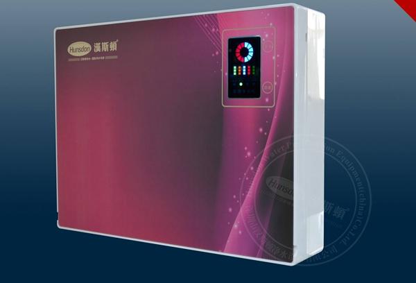 最新净水器十大排名,最新净水器十大排名,揭示行业领军者