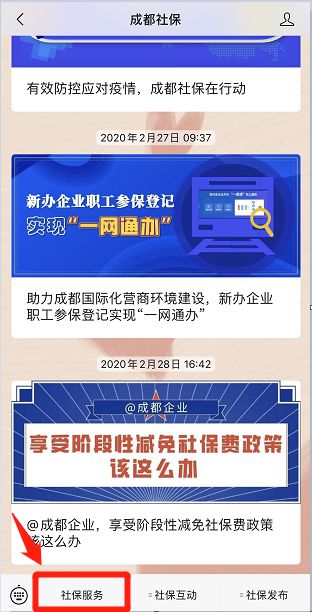 成都最新社保,成都最新社保政策的深度解读与观点阐述