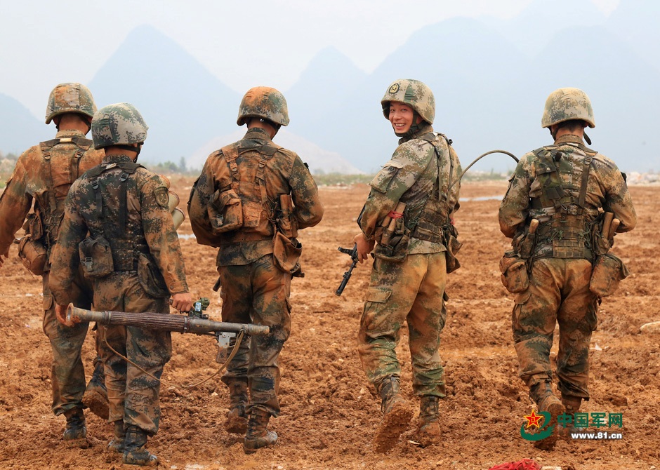 最新步兵在线,最新步兵在线,与自然共舞,重拾内心的宁静