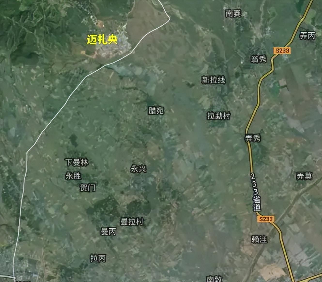最新佤邦地图,最新佤邦地图,时代的印记与未来的展望