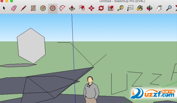 sketchup最新版,SketchUp最新版,探索前沿设计与技术的融合
