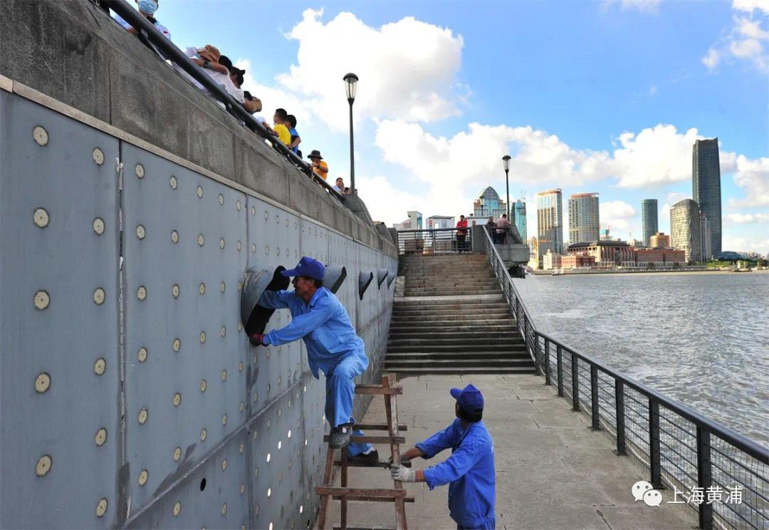 烟花台风上海最新消息,烟花台风上海最新消息,科技巨擘重塑魔都气象新体验