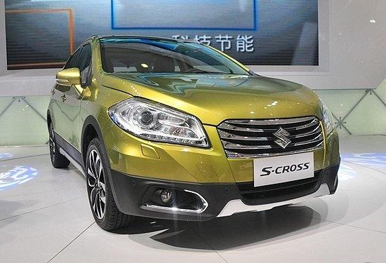 长安铃木最新,长安铃木最新,科技重塑生活,驾驭未来的智能之选