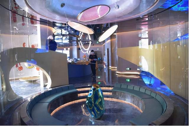 永恒影院最新,永恒影院最新动态,引领影视娱乐新潮流