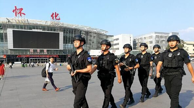 湖南怀化扫黑最新新闻,湖南怀化扫黑除恶最新动态,正义之剑再度出鞘,守护一方安宁