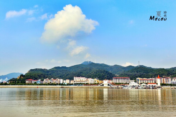 水平如镜 第7页