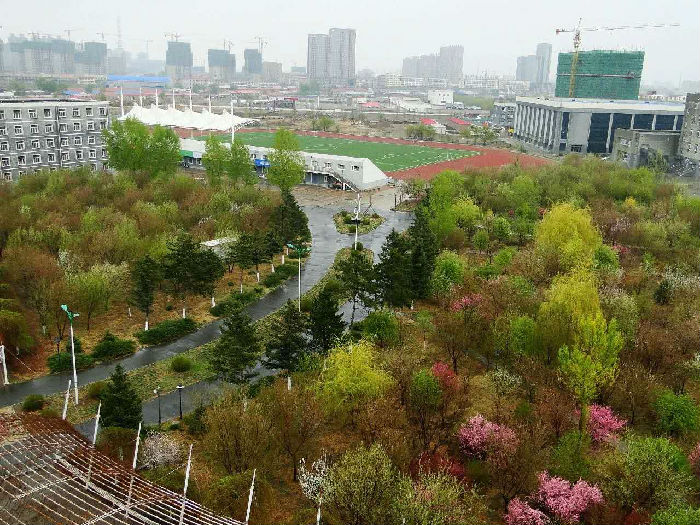 赤峰职教城最新消息,可靠执行操作方式_动感版5.19.550