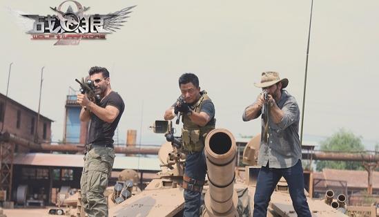 战狼2票房最新多少亿,可靠执行操作方式_图形版9.67.259