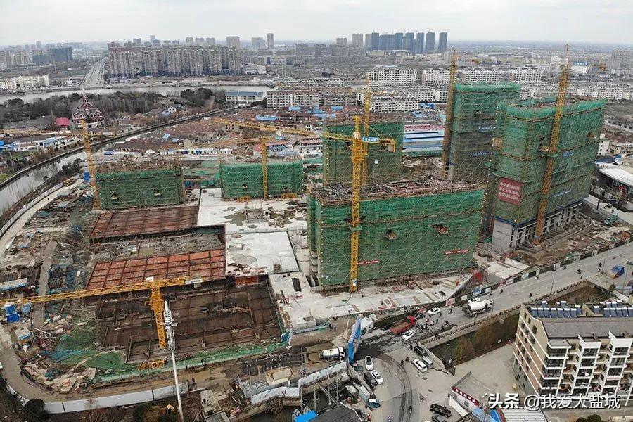 盐城香城世家最新房价,全方位数据解析表述_体验式版本5.12.857