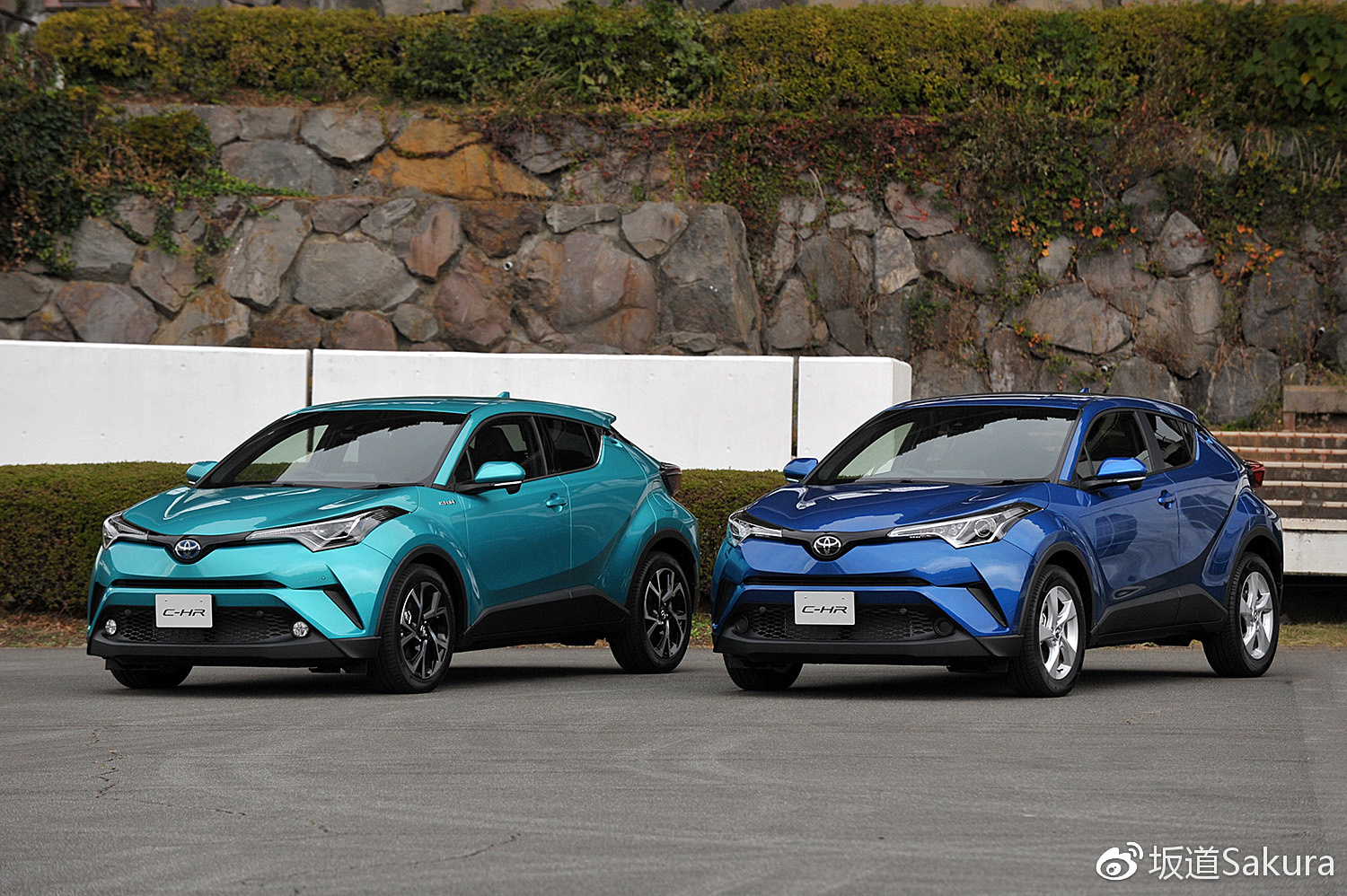 丰田chr日本最新消息,高速应对逻辑_互助版7.97.713