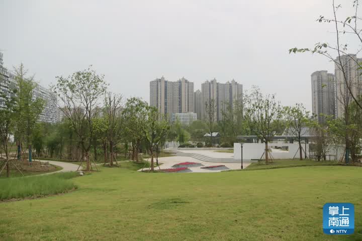 南通新桥公园最新消息,南通新桥公园最新动态,一座生态与文化的融合之地
