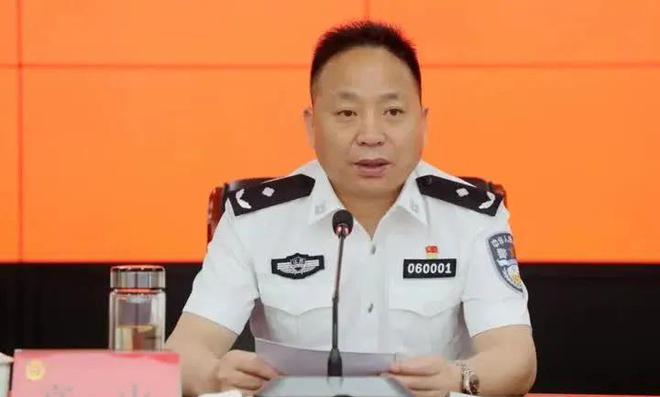 南通市公安局最新领导,南通市公安局最新领导团队,引领城市安全的坚实力量