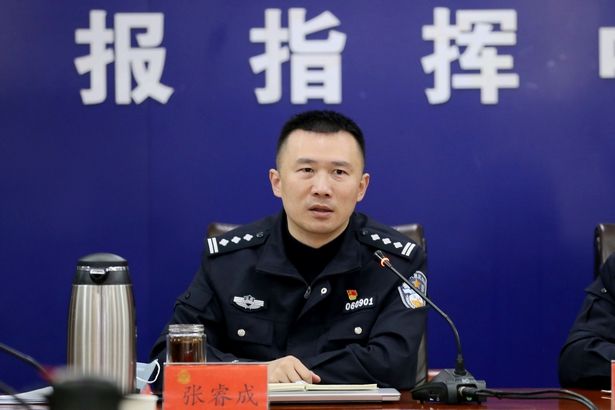 南通市公安局最新领导,南通市公安局最新领导团队,引领城市安全的坚实力量